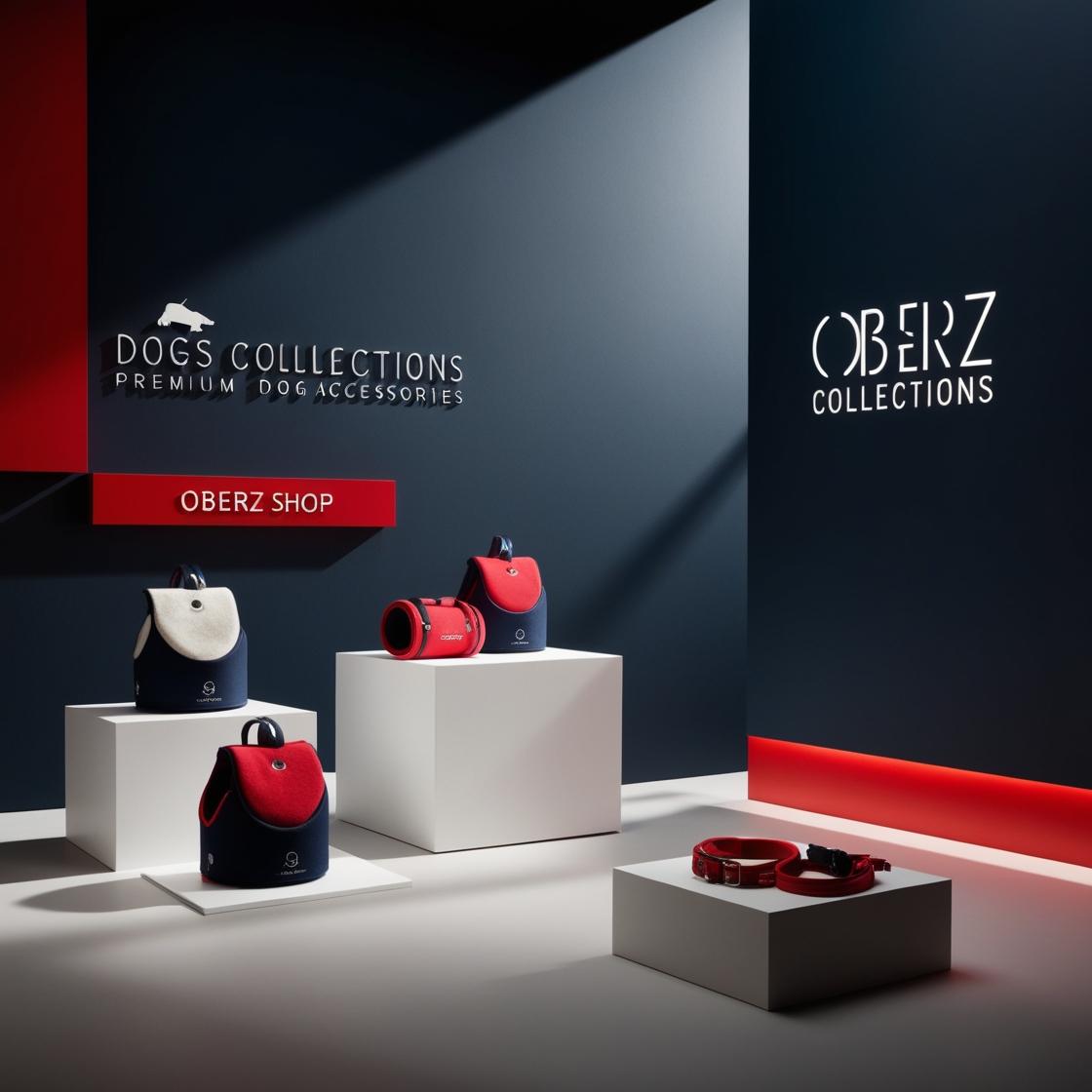 Dog Collection – Toys, Tech & More for Your Pup!